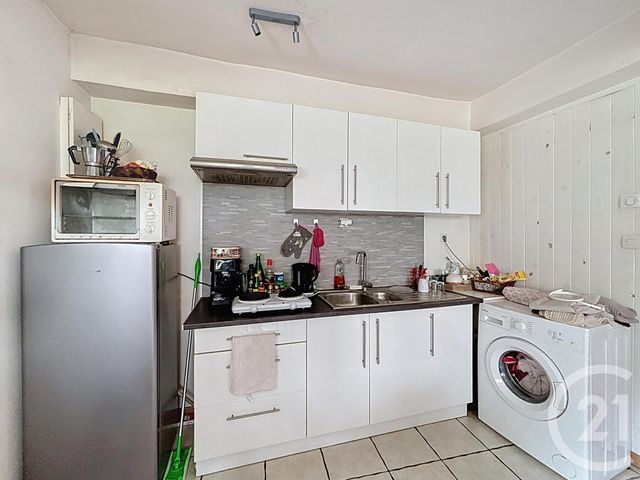 Appartement F1 à vendre - 1 pièce - 23,93 m2 - Dijon - 21 - BOURGOGNE