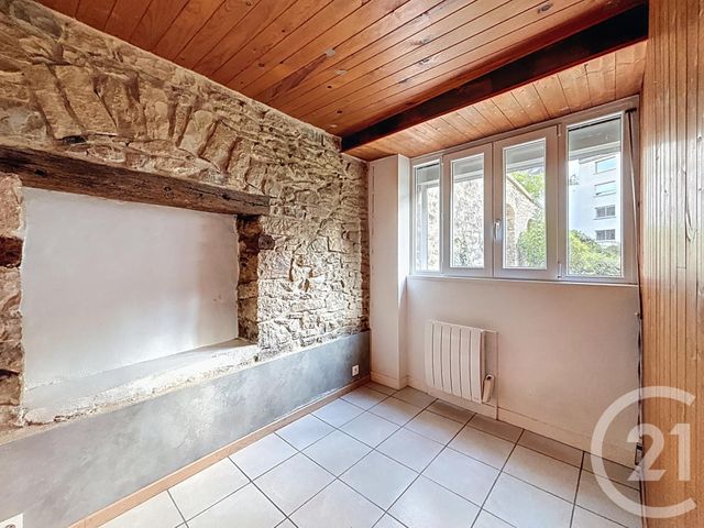 Appartement F1 à vendre - 1 pièce - 23,93 m2 - Dijon - 21 - BOURGOGNE