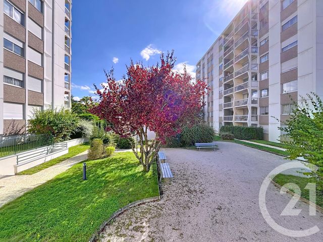 appartement - DIJON - 21