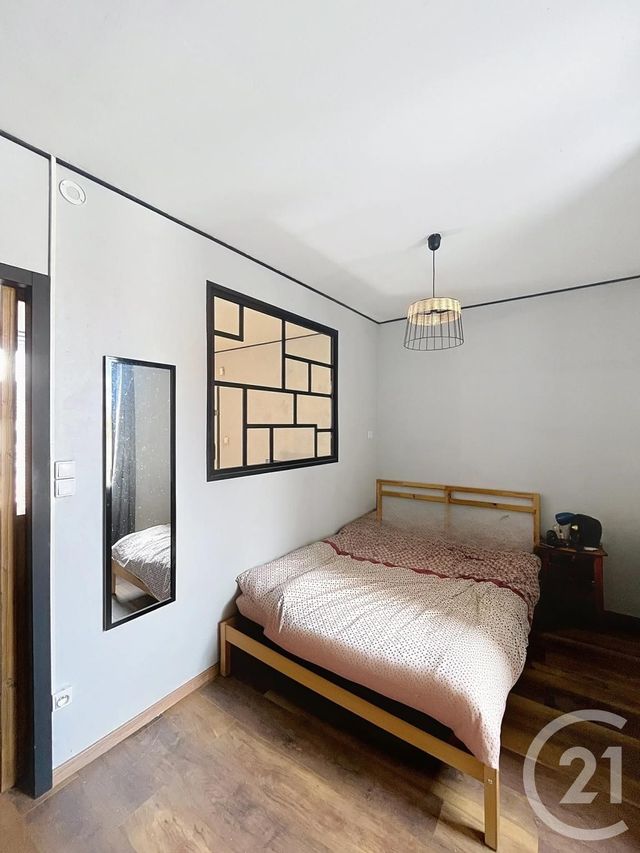 Appartement F1 bis à vendre - 2 pièces - 28 m2 - Dijon - 21 - BOURGOGNE