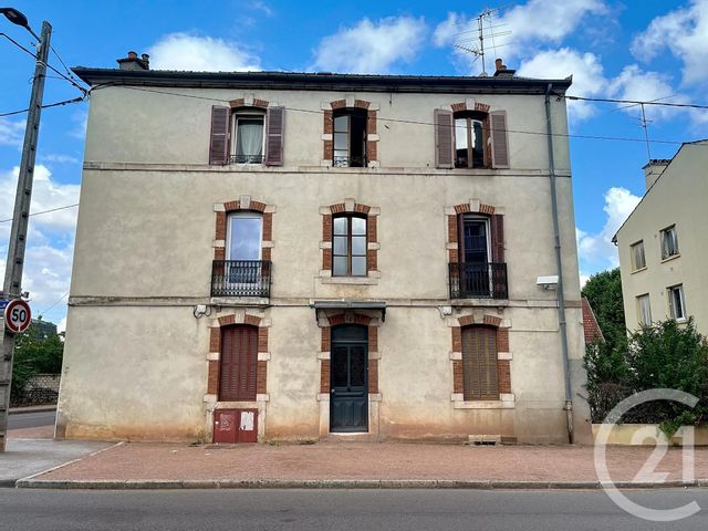 appartement - DIJON - 21