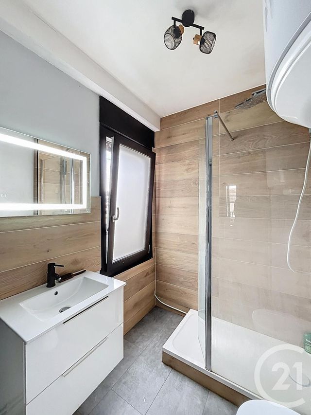 Appartement F1 bis à vendre - 2 pièces - 28 m2 - Dijon - 21 - BOURGOGNE