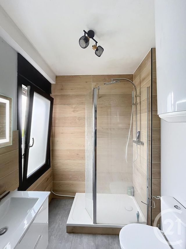 Appartement F1 bis à vendre - 2 pièces - 28 m2 - Dijon - 21 - BOURGOGNE