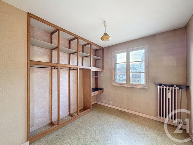 Maison &agrave; vendre - 6 pi&egrave;ces - 85,87 m2 - Dijon - 21 - BOURGOGNE