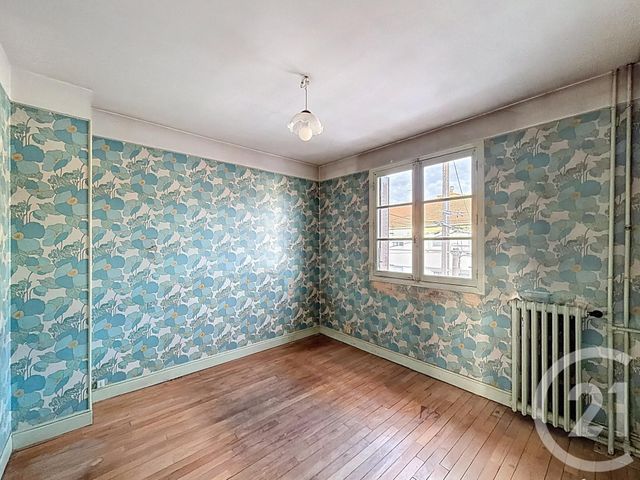 Maison &agrave; vendre - 6 pi&egrave;ces - 85,87 m2 - Dijon - 21 - BOURGOGNE