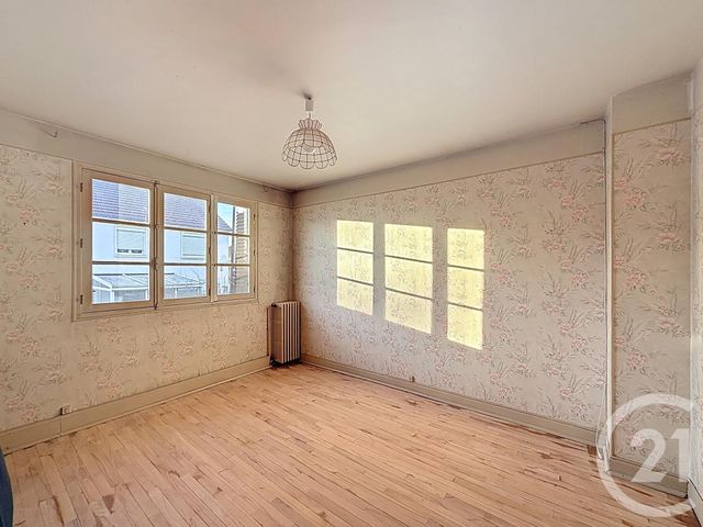 Maison &agrave; vendre - 6 pi&egrave;ces - 85,87 m2 - Dijon - 21 - BOURGOGNE