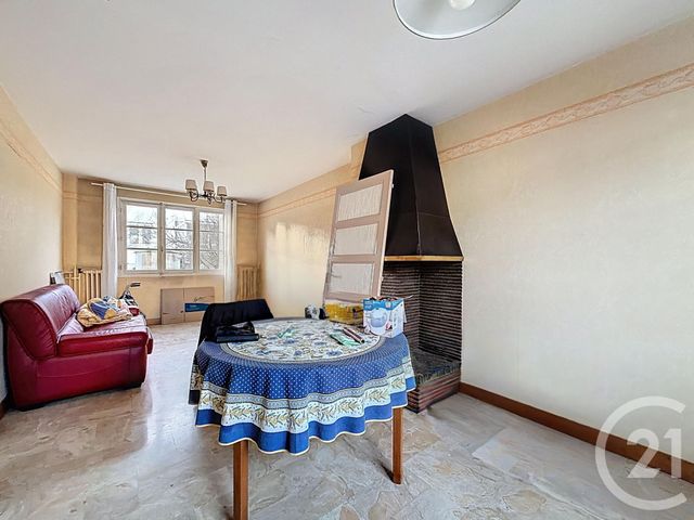 Maison &agrave; vendre - 6 pi&egrave;ces - 85,87 m2 - Dijon - 21 - BOURGOGNE