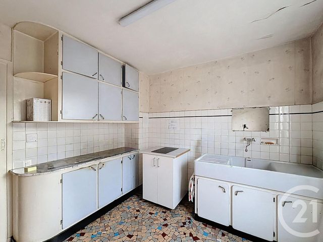 Maison &agrave; vendre - 6 pi&egrave;ces - 85,87 m2 - Dijon - 21 - BOURGOGNE