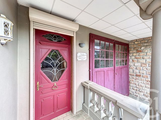 Maison à vendre - 8 pièces - 200,93 m2 - Lamarche Sur Saone - 21 - BOURGOGNE