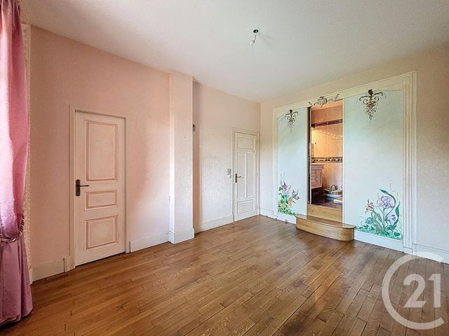 Maison à vendre - 8 pièces - 200,93 m2 - Lamarche Sur Saone - 21 - BOURGOGNE