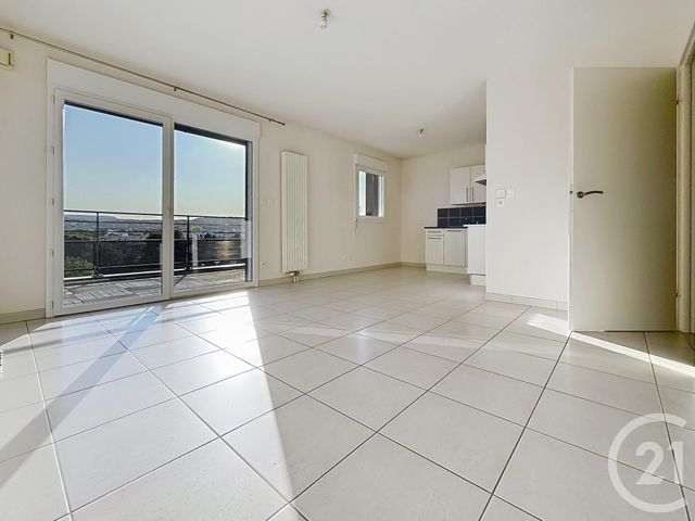 appartement - DIJON - 21
