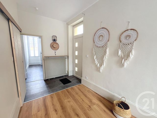 Appartement F2 à vendre - 2 pièces - 50 m2 - Dijon - 21 - BOURGOGNE