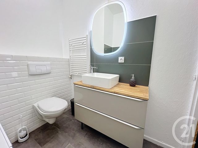 Appartement F2 à vendre - 2 pièces - 50 m2 - Dijon - 21 - BOURGOGNE