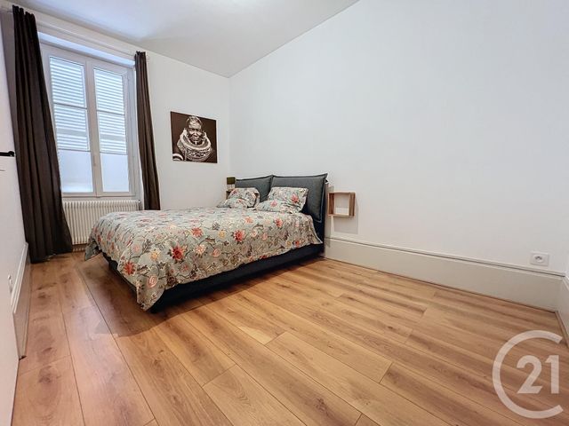 Appartement F2 à vendre - 2 pièces - 50 m2 - Dijon - 21 - BOURGOGNE