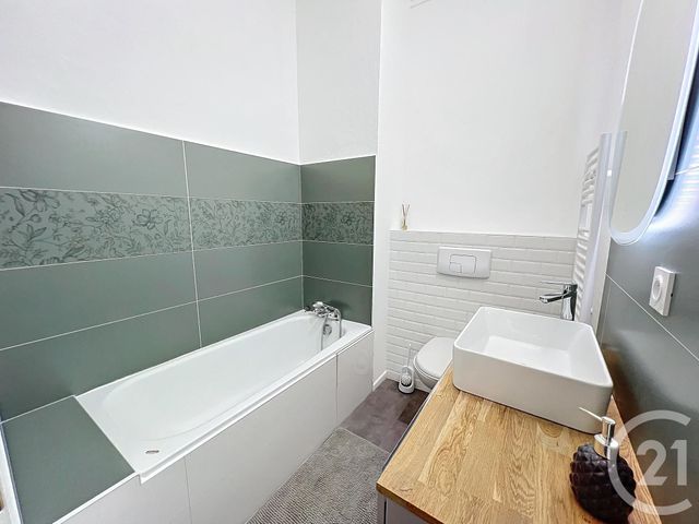 Appartement F2 à vendre - 2 pièces - 50 m2 - Dijon - 21 - BOURGOGNE