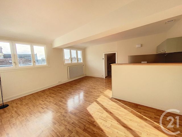 appartement - DIJON - 21