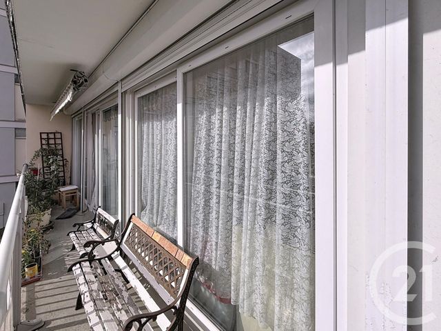 Appartement F4 &agrave; vendre - 4 pi&egrave;ces - 74,18 m2 - Chevigny St Sauveur - 21 - BOURGOGNE