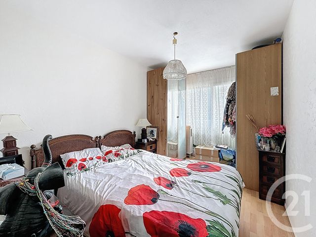 Appartement F4 &agrave; vendre - 4 pi&egrave;ces - 74,18 m2 - Chevigny St Sauveur - 21 - BOURGOGNE