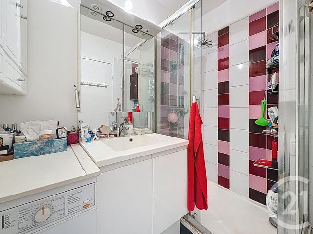 Appartement F4 &agrave; vendre - 4 pi&egrave;ces - 74,18 m2 - Chevigny St Sauveur - 21 - BOURGOGNE