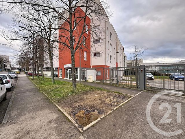 Appartement F1 &agrave; vendre - 1 pi&egrave;ce - 20 m2 - Dijon - 21 - BOURGOGNE