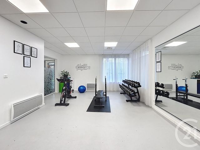 Appartement F1 &agrave; vendre - 1 pi&egrave;ce - 20 m2 - Dijon - 21 - BOURGOGNE