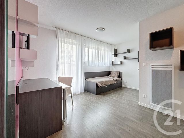 appartement - DIJON - 21