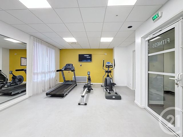 Appartement F1 &agrave; vendre - 1 pi&egrave;ce - 20 m2 - Dijon - 21 - BOURGOGNE