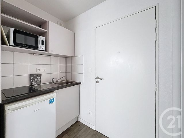 Appartement F1 &agrave; vendre - 1 pi&egrave;ce - 20 m2 - Dijon - 21 - BOURGOGNE