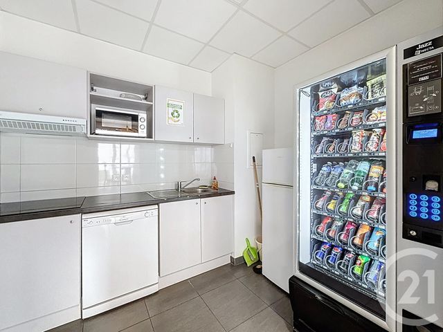 Appartement F1 &agrave; vendre - 1 pi&egrave;ce - 20 m2 - Dijon - 21 - BOURGOGNE