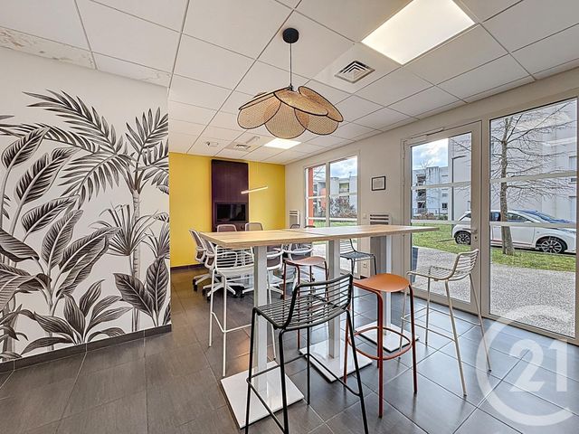 Appartement F1 &agrave; vendre - 1 pi&egrave;ce - 20 m2 - Dijon - 21 - BOURGOGNE