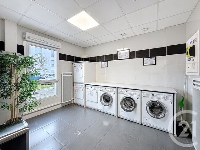 Appartement F1 &agrave; vendre - 1 pi&egrave;ce - 20 m2 - Dijon - 21 - BOURGOGNE