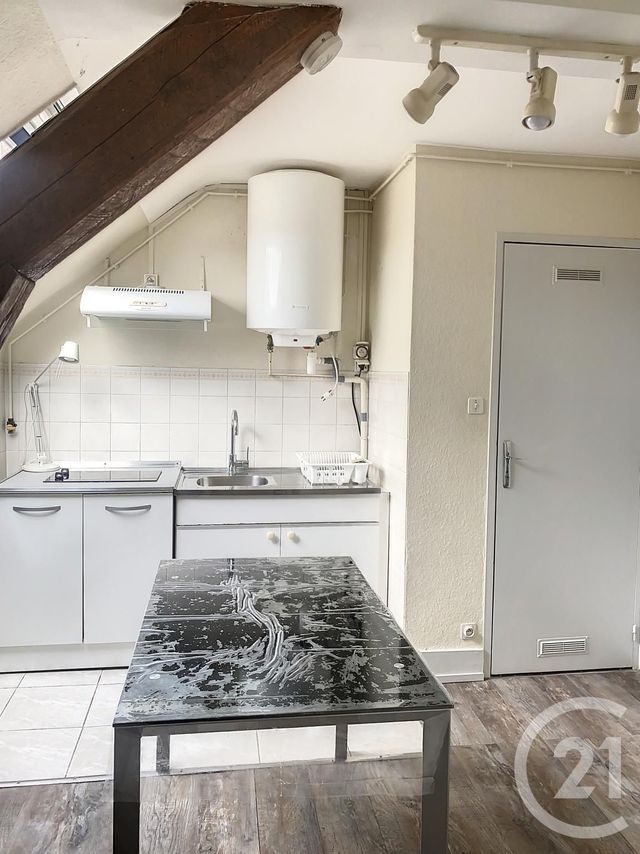 appartement - DIJON - 21