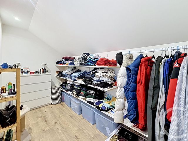 Maison &agrave; vendre - 7 pi&egrave;ces - 127,17 m2 - Dijon - 21 - BOURGOGNE