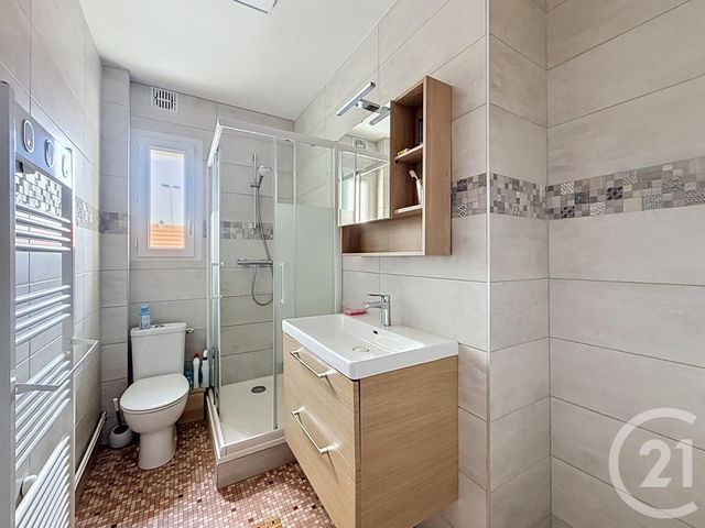 Maison &agrave; vendre - 7 pi&egrave;ces - 127,17 m2 - Dijon - 21 - BOURGOGNE