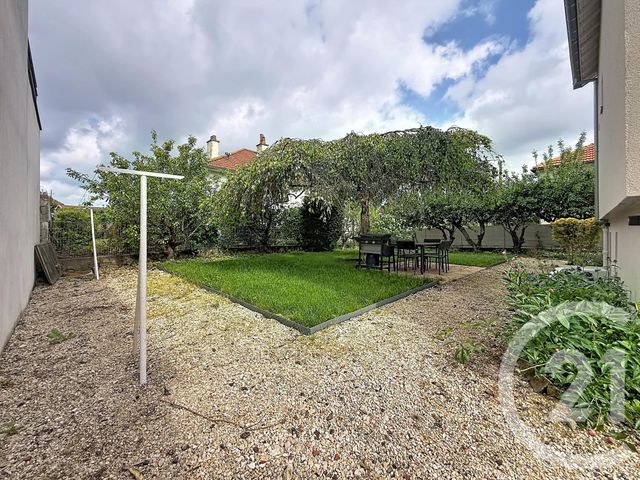 Maison &agrave; vendre - 7 pi&egrave;ces - 127,17 m2 - Dijon - 21 - BOURGOGNE