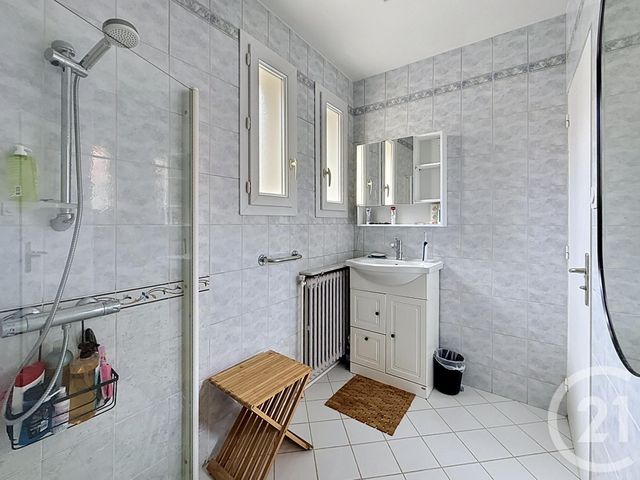 Maison &agrave; vendre - 7 pi&egrave;ces - 127,17 m2 - Dijon - 21 - BOURGOGNE