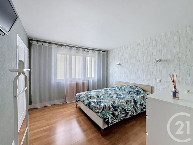 Maison &agrave; vendre - 7 pi&egrave;ces - 127,17 m2 - Dijon - 21 - BOURGOGNE