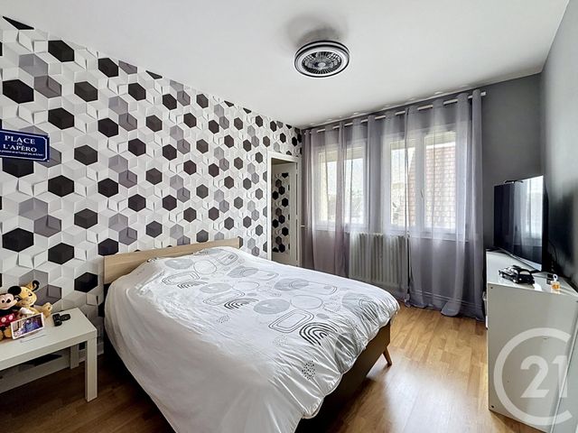 Maison &agrave; vendre - 7 pi&egrave;ces - 127,17 m2 - Dijon - 21 - BOURGOGNE