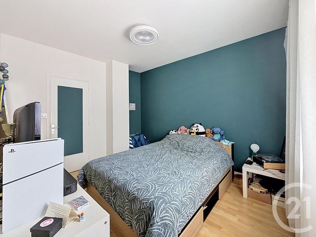 Maison &agrave; vendre - 7 pi&egrave;ces - 127,17 m2 - Dijon - 21 - BOURGOGNE