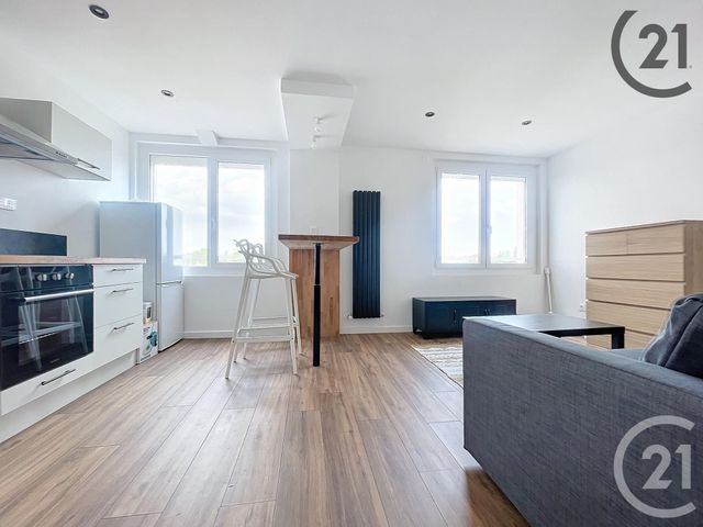 appartement - DIJON - 21