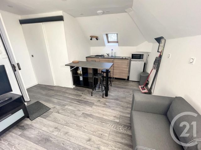 appartement - DIJON - 21