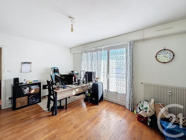 Appartement F2 &agrave; vendre - 2 pi&egrave;ces - 51,74 m2 - Dijon - 21 - BOURGOGNE