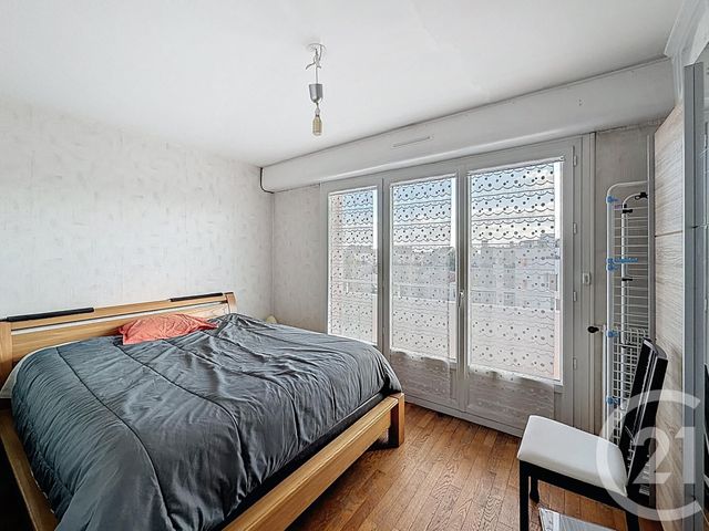 Appartement F2 &agrave; vendre - 2 pi&egrave;ces - 51,74 m2 - Dijon - 21 - BOURGOGNE