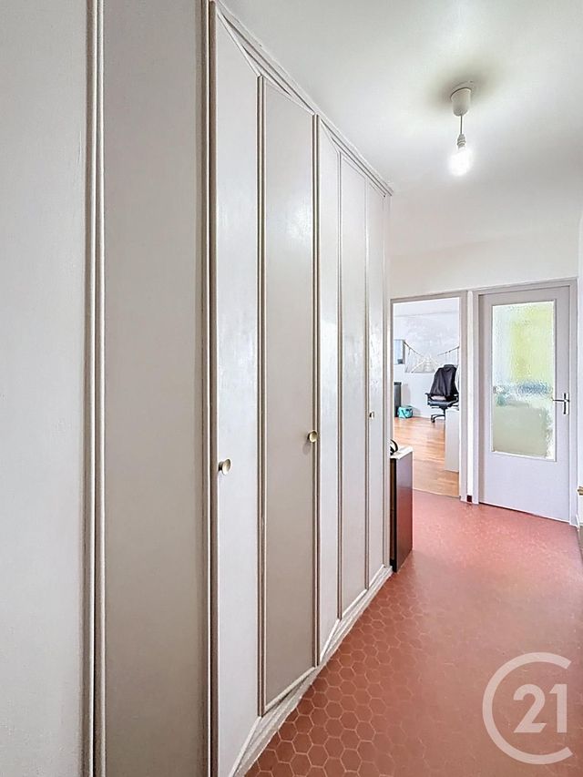 Appartement F2 &agrave; vendre - 2 pi&egrave;ces - 51,74 m2 - Dijon - 21 - BOURGOGNE
