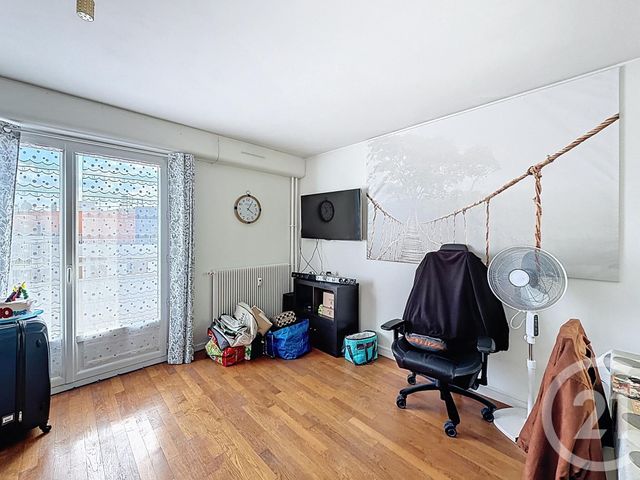 Appartement F2 &agrave; vendre - 2 pi&egrave;ces - 51,74 m2 - Dijon - 21 - BOURGOGNE