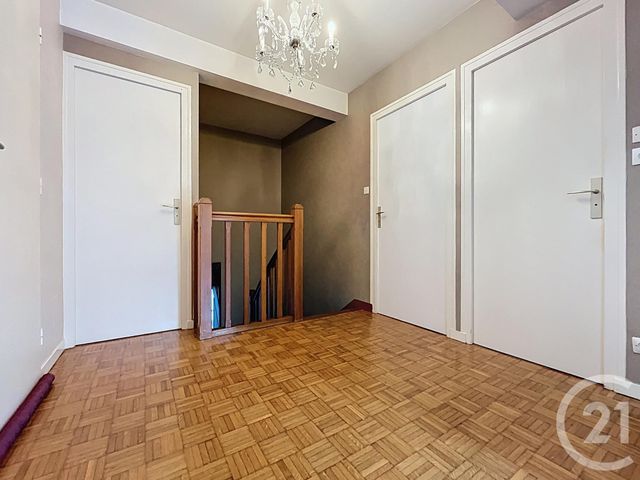 Appartement T3 à louer - 3 pièces - 65 m2 - Dijon - 21 - BOURGOGNE