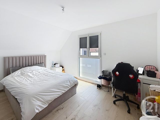 Maison &agrave; vendre - 6 pi&egrave;ces - 141 m2 - Neuilly Les Dijon - 21 - BOURGOGNE