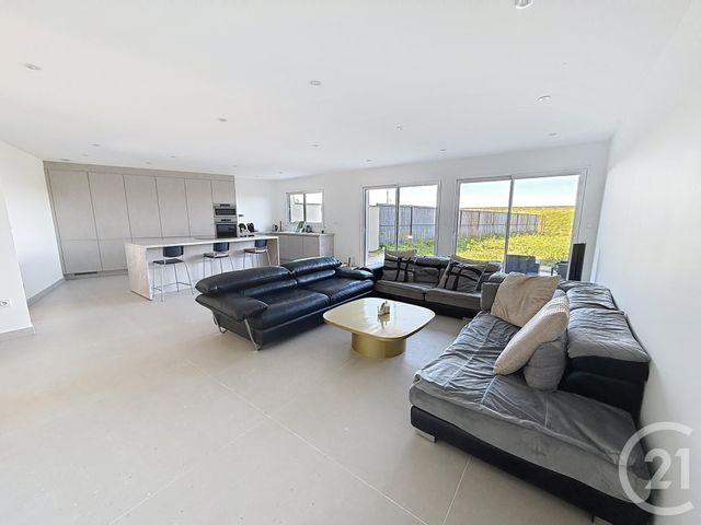 Maison &agrave; vendre - 6 pi&egrave;ces - 141 m2 - Neuilly Les Dijon - 21 - BOURGOGNE