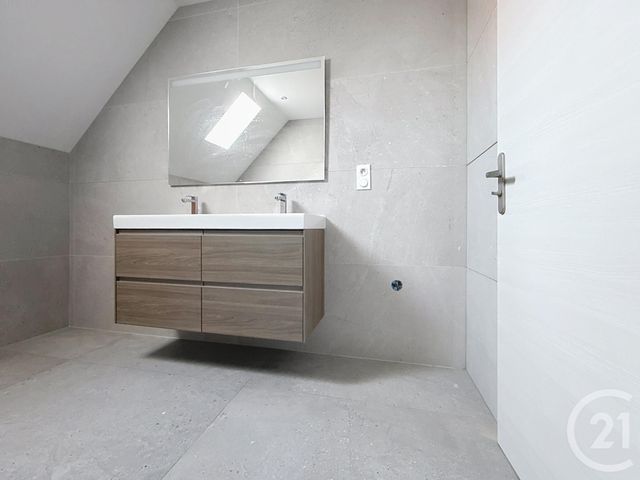 Maison &agrave; vendre - 6 pi&egrave;ces - 141 m2 - Neuilly Les Dijon - 21 - BOURGOGNE