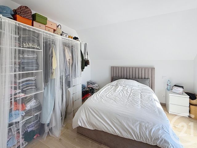 Maison &agrave; vendre - 6 pi&egrave;ces - 141 m2 - Neuilly Les Dijon - 21 - BOURGOGNE